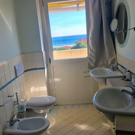Attico Bellariva * Ρίμινι