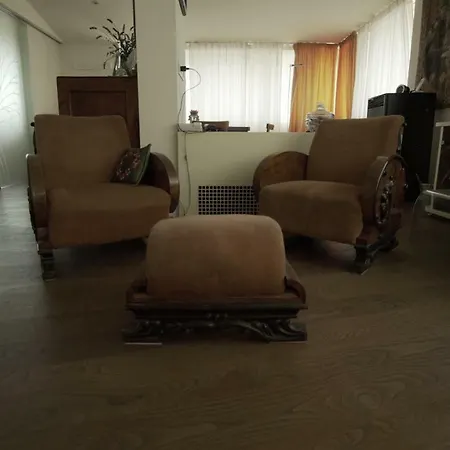 Attico Bellariva Rimini